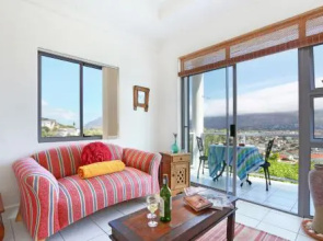 Whale Watchers Self Catering Accommodation