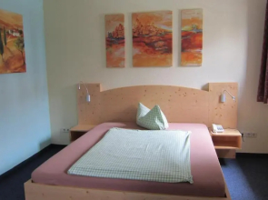 Hotel Zum Schwarzen Bär