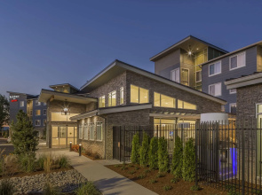 Residence Inn by Marriott Portland Hillsboro/Brookwood