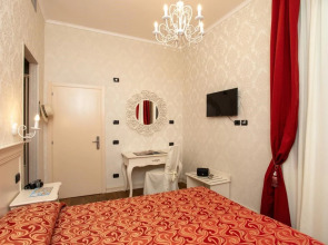 Charming Palace Santa Fosca