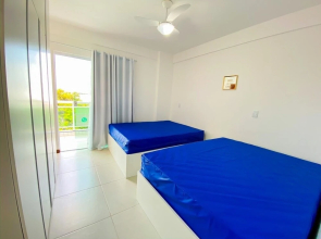 Conforto Pertinho das Melhores Praias 101