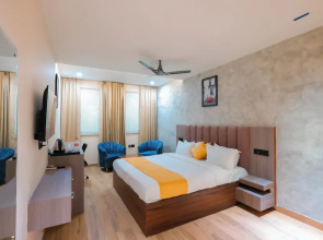 Hotel Milanza