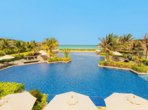 Hese Pool Villas & Resort Cam Ranh