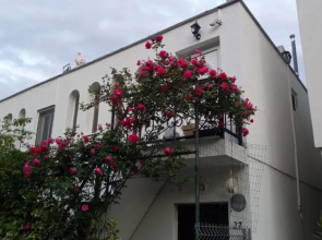 Zagradge I.N. apartments