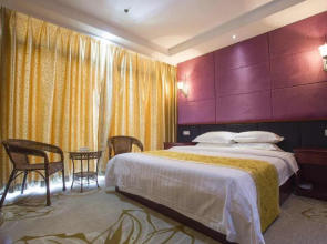 Xiamen Jingbang Hotel