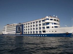 SUNRISE African Dreams Cruise - Grand Select