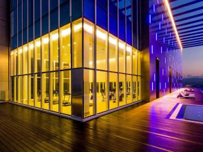 Platinum KLCC Kuala Lumpur by SabaSuites 