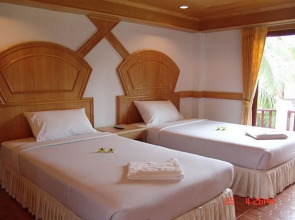 Koh Chang Thai Garden Hill Resort