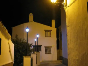 Olvera Hilltop