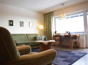 Apartment in Haidmuhle in a Beautiful Area