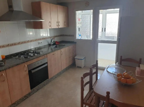 Rúa dos Concheiros, 7 Apartamento