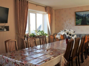 Rose Garden Guest House