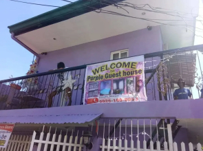 Purple Guesthouse