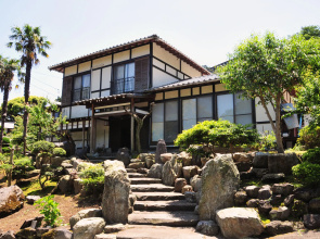 Yokohama Fujiyoshi Izuten