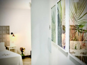 Apartamentos Villas Romanas