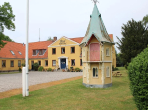 Otel Våbensted Bed & Breakfast