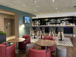 Campanile Lyon Centre - Gare Part Dieu