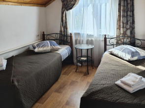 Гостевой дом Пролетарская, 19