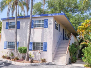 The Tropical Oasis Condos