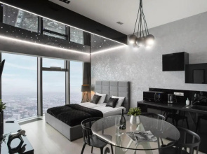 Sky Tower Apartments
