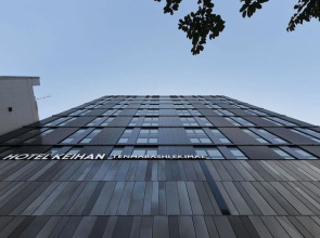 Keihan Tenmabashi Ekimae Hotel