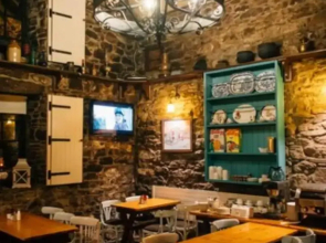 The Garrandarragh Inn