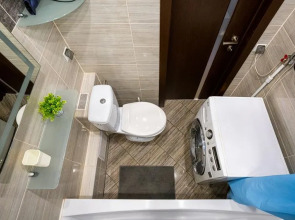 Апартаменты НЬЮ ЛАЙФ на ул. Краснооктябрьская, д. 5