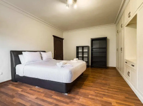 Xuru Stays I The Luxe Loft 2bdr Apt. @ Maadi