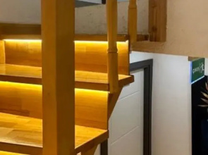 Aya Langa Guest House