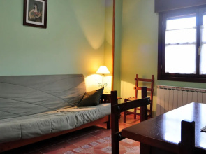 Apartamentos Al pie de Mañanga