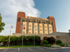 DoubleTree by Hilton Dallas - Richardson