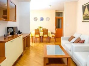 Ultra Cosy Apartment Split
