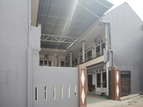 Wisma Mulia Syariah