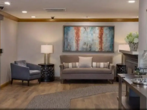 2 Bedroom Condo