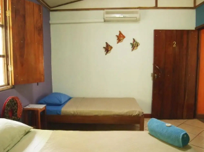 Casa Moabi