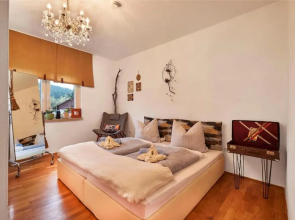 Ferienwohnung Benjamin