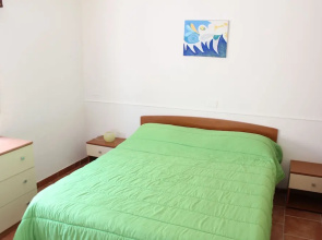 Viriglio Apartment