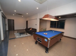 Villa Navin Premier Pool Villa