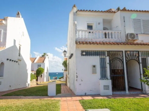 Aldea Beach 72