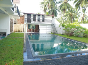 Villa 71