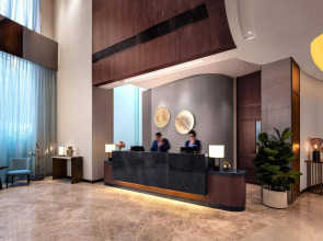 Garden View Hong Kong