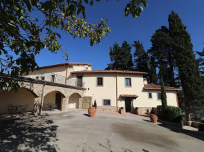 Il Borgo di Villa Cellaia