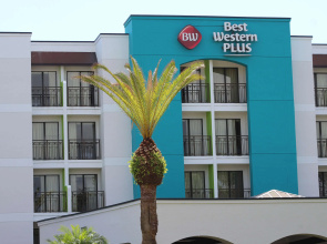 Best Western Plus Deerfield Beach Hotel & Suites