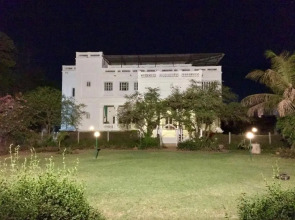 Dowlat Villas Palace-The Heritage