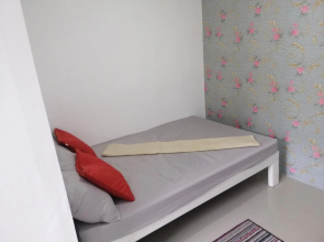 Katrina's Dorm