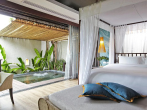 Sareeraya Villas & Suites