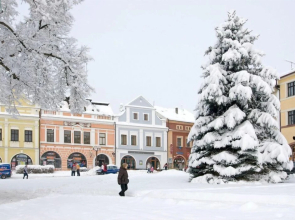 Penzion U Zvonu