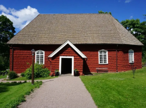 Villa Weidling B&B