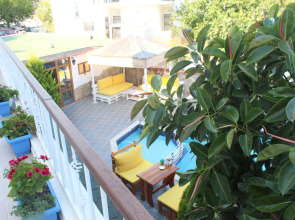 Oya Boutique Hotel & Suites