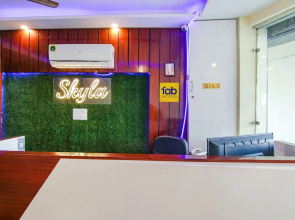 Hotel Skyla by OYO Rooms